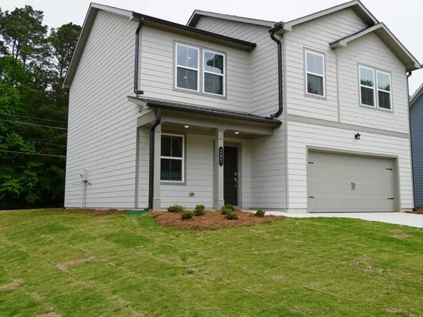 287 Pondview Dr, Athens, GA 30605