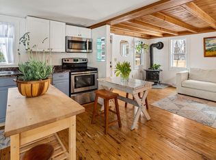 124 Jasper Mine Rd, Colchester, VT 05446