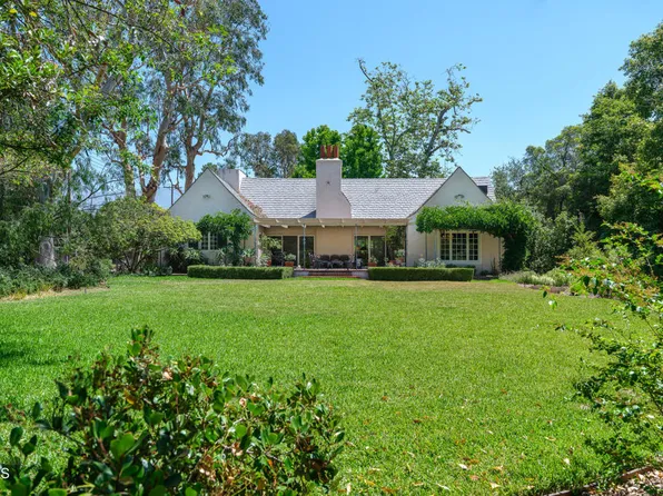 1125 Armada Dr, Pasadena, CA 91103