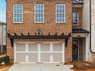 5054 Sealy Cir, Peachtree Corners, GA 30092