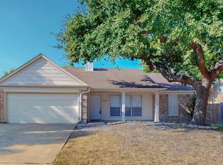 8405 Americas Cup, Rowlett, TX 75089