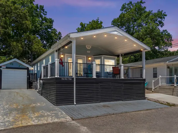 6001-5518 S Kings Hwy. #5518, Myrtle Beach, SC 29575