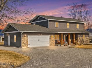 605 E Cameron Bridge Rd, Bozeman, MT 59718