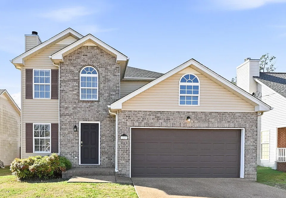 1849 Lakewood Village Dr