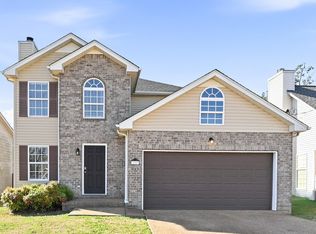 1849 Lakewood Village Dr, Antioch, TN 37013