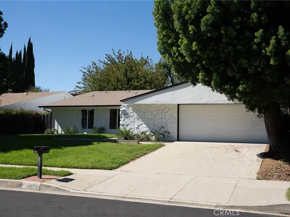 13017 Barto Dr, Granada Hills, CA 91344