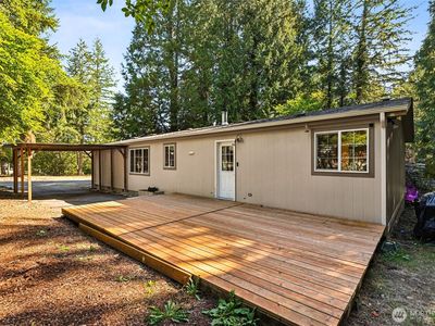 8243 Cedarwood Street SE, Tenino, WA, 98589