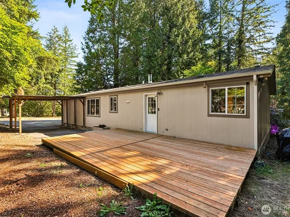 8243 Cedarwood Street SE, Tenino, WA 98589