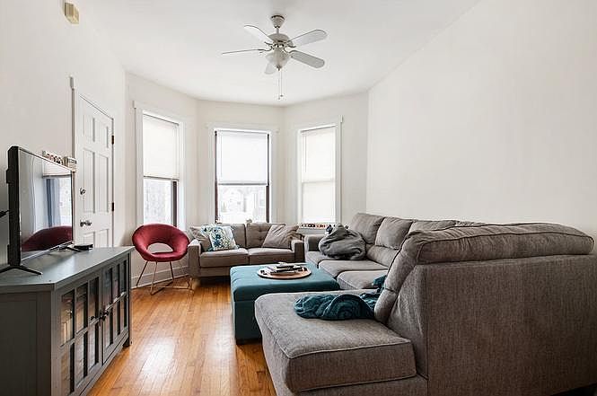 1st image of 1716 N Campbell Ave #2