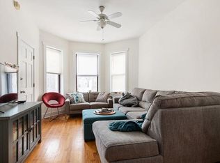 1716 N Campbell Ave #2, Chicago, IL 60647