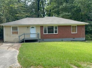 2328 Bonner Rd, East Pt, GA 30344