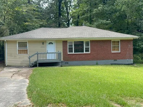 2328 Bonner Rd, East Pt, GA 30344