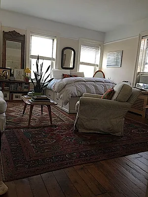 Rented by Brooklyn Bridge | media 26
