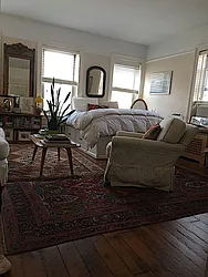 Rented by Brooklyn Bridge