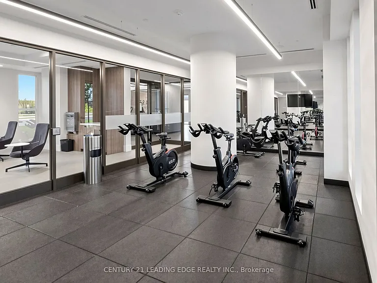 2550 Simcoe St N #409 — Photo 34