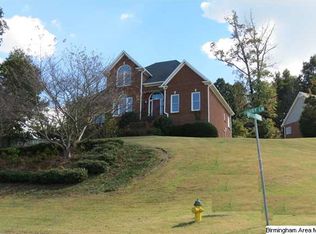 6001 Hobby Ln, Pinson, AL 35126