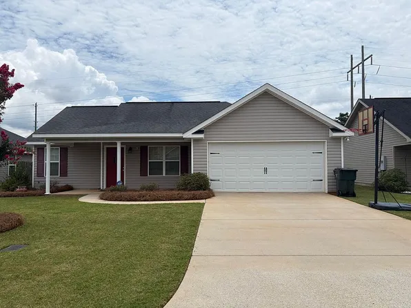 536 Grand Ave, Bonaire, GA 31005