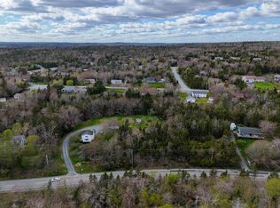 A10 Prospect Rd #B, Halifax, NS B3T 1P3