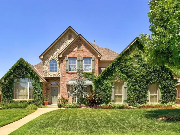 625 Wildmeadow Dr, Edmond, OK 73003