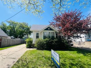 5222 32nd Ave, Kenosha, WI 53144