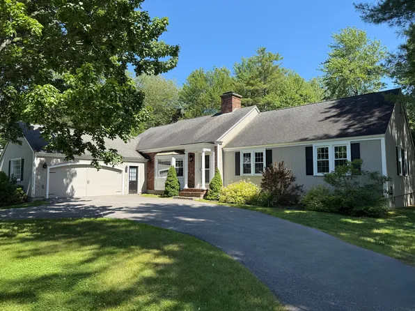 44 Gunstock Road, Scarborough, ME 04074