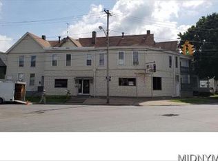901 Kossuth Ave, Utica, NY 13501