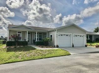9218 Fairway Loop #7B-039, Dade City, FL 33525