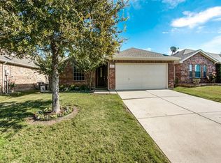 2816 Dawn Spring Dr, Little Elm, TX 75068