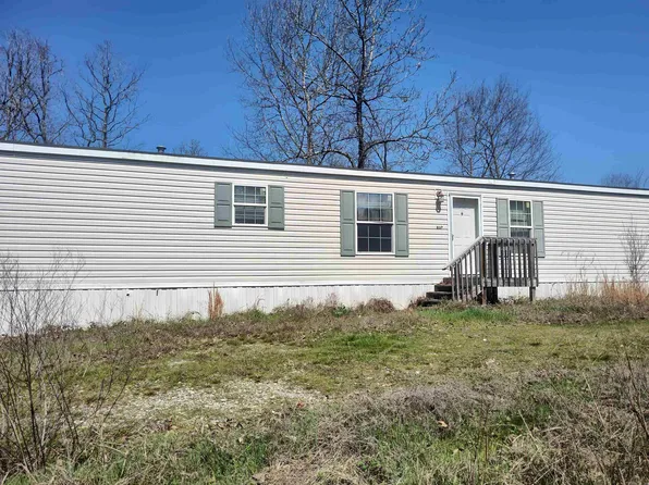 652 Caddo Gap Rd, Bonnerdale, AR 71933
