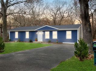 50 Margaret Dr, Coram, NY 11727