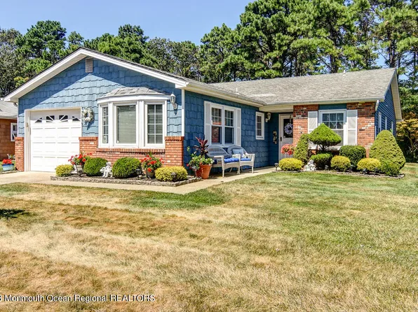 29 Yorkwood Drive, Brick, NJ 08723