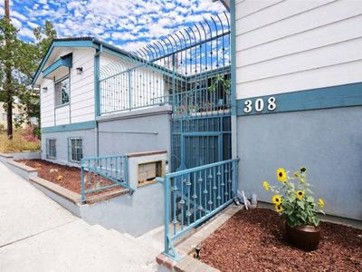 308 S Cabrillo Ave APT 4, San Pedro, CA, 90731