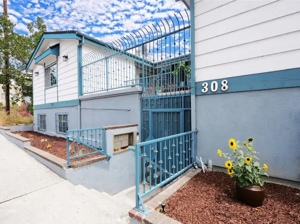 308 S Cabrillo Ave APT 4, San Pedro, CA 90731