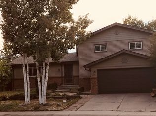 1119 Cottonwood Dr, Windsor, CO 80550