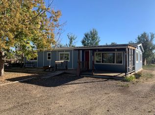 3139 Highway 52, Frederick, CO 80516