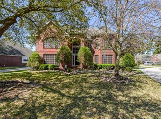 8902 Southleigh Dr, Spring, TX 77379