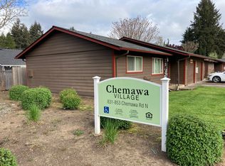 831-853 Chemawa Rd N, Salem, OR 97303
