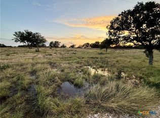 608 Private Road 2416, Evant, TX 76525