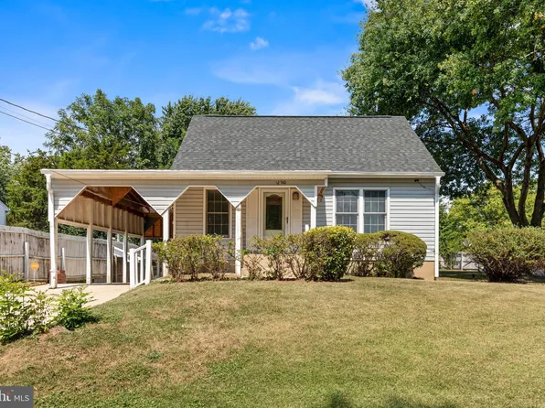 1280 Dawson Ct, Woodbridge, VA 22191