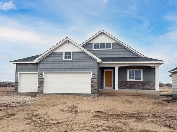 4611 89th St NE, Monticello, MN 55362
