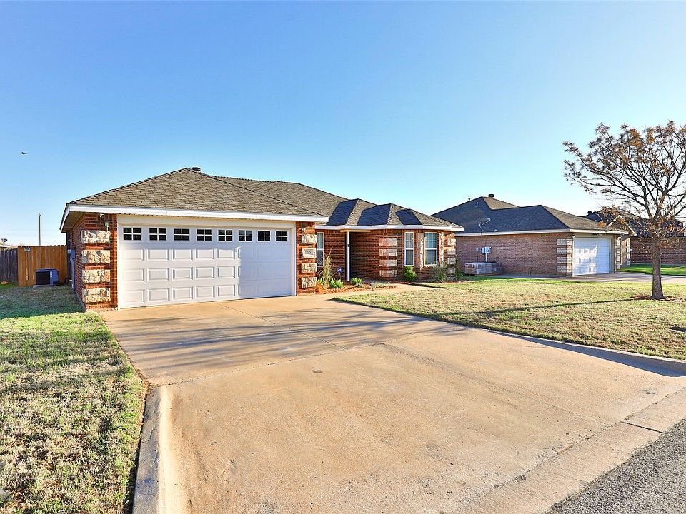 366 Sugarberry Ave Abilene TX 79602 MLS 20560239 Zillow