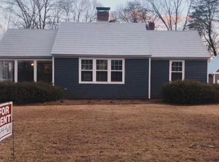 311 Brentwood Ave, Trussville, AL 35173