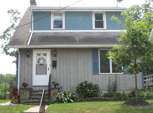 430 Paxson Ave, Glenside, PA 19038
