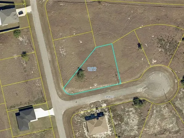 7002 Lotus Ct, Labelle, FL 33935