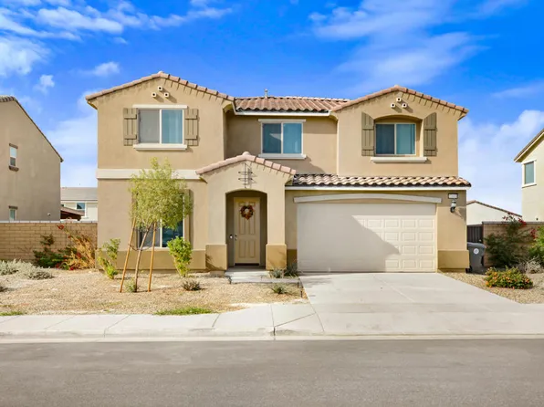 53019 Calle Empalme, Coachella, CA 92236