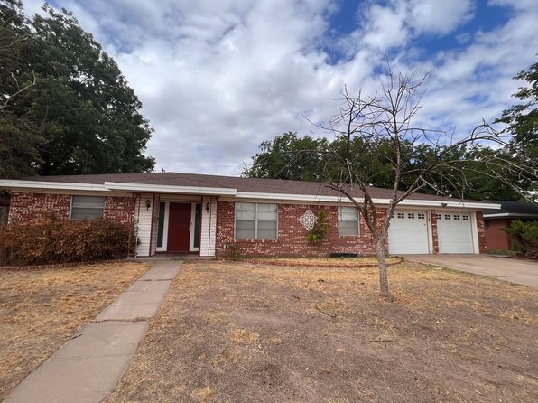 601 Barnett Dr #731
