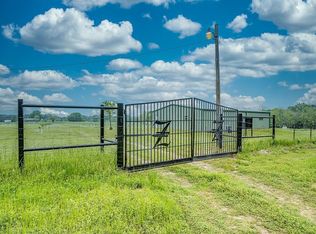 14850 State Highway 135 S, Overton, TX 75684