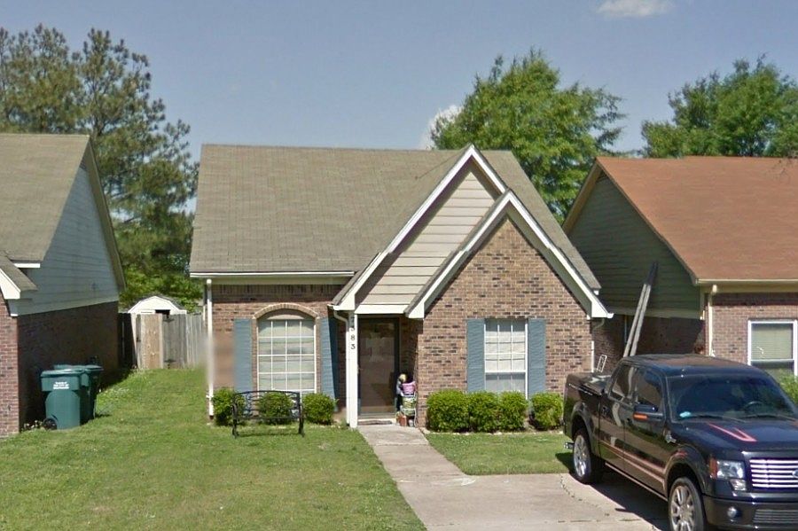 1st image of 7383 Overlook Dr
