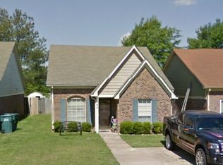 7383 Overlook Dr, Southaven, MS 38671