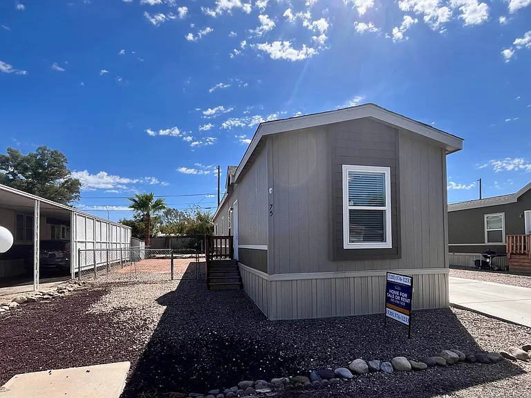 4100 N Romero Rd #75 — Photo 13